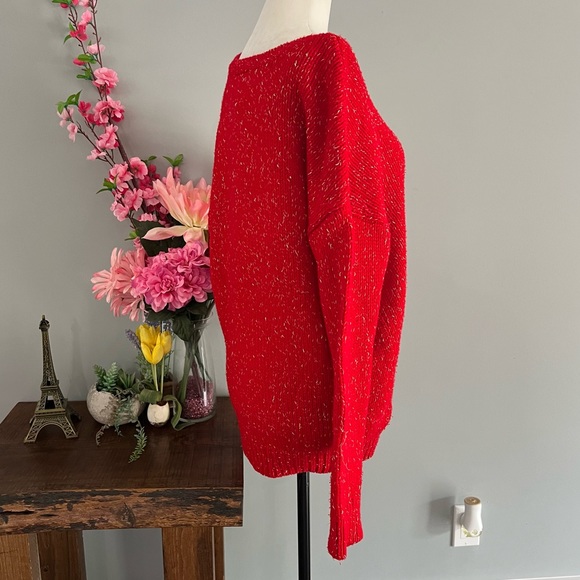 American Eagle Outfitters Vintage Boyfriend Sweater - Picture 5 of 14